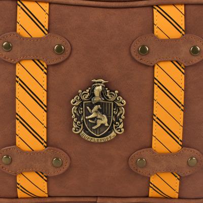 NECESER ASEO VIAJE HARRY POTTER HUFFLEPUFF