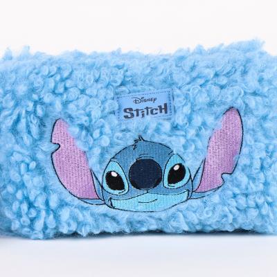 NECESER ASEO VIAJE BORREGUILLO STITCH