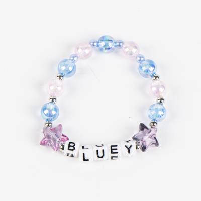BISUTERIA PULSERA BLUEY