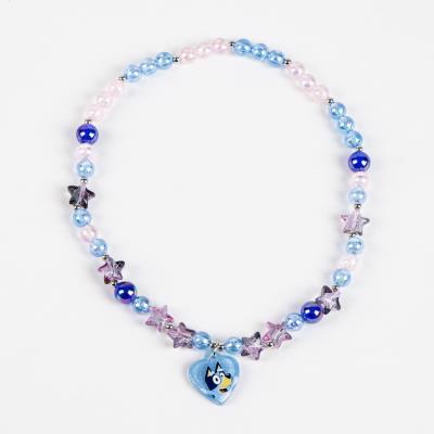 BISUTERIA COLLAR BLUEY