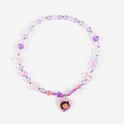 BISUTERIA COLLAR GABBY´S DOLLHOUSE