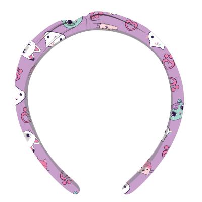 ACCESORIOS PELO DIADEMA INFANTIL GABBY´S DOLLHOUSE