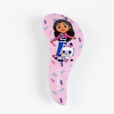 CEPILLOS DESENREDANTE INFANTIL GABBY´S DOLLHOUSE