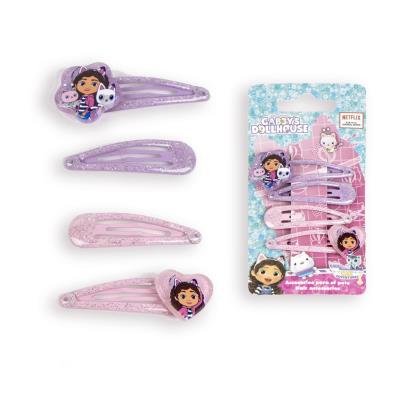 ACCESORIOS PELO DISPLAY GABBY´S DOLLHOUSE
