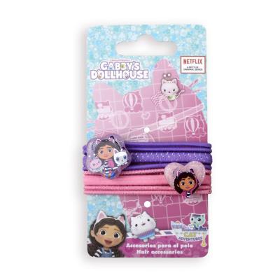 ACCESORIOS PELO DISPLAY GABBY´S DOLLHOUSE