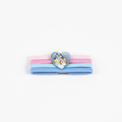 SET DE BELLEZA ACCESORIOS DISPLAY BLUEY