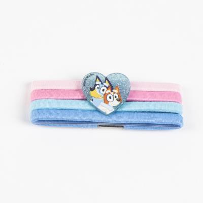 SET DE BELLEZA ACCESORIOS DISPLAY BLUEY