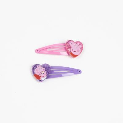 SET DE BELLEZA ACCESORIOS DISPLAY PEPPA PIG