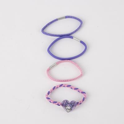 SET DE BELLEZA ACCESORIOS HELLO KITTY KUROMI