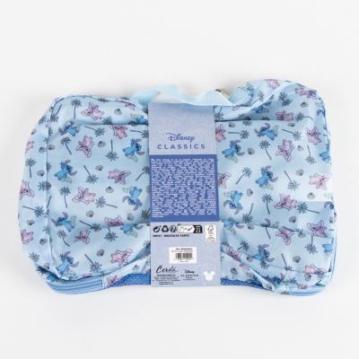 NECESER ASEO VIAJE SET STITCH