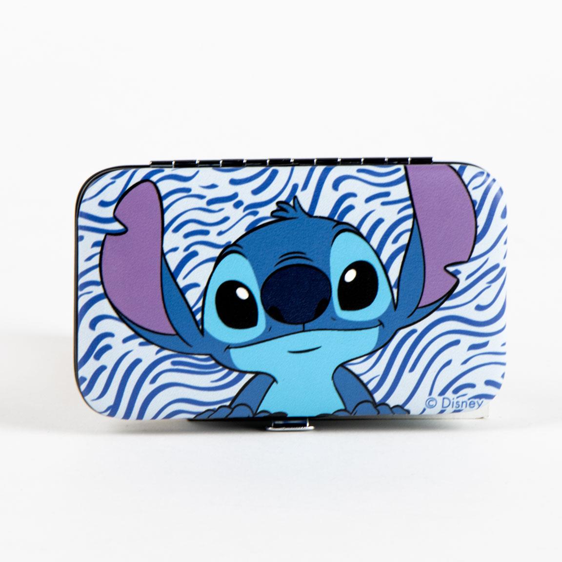 SET DE MANICURA STITCH