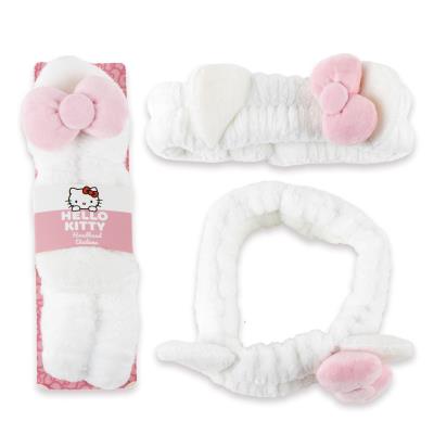 SET CUIDADO PERSONAL DISPLAY HELLO KITTY