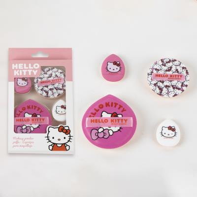SET CUIDADO PERSONAL DISPLAY HELLO KITTY