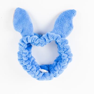 TURBANTE MAQUILLAJE STITCH