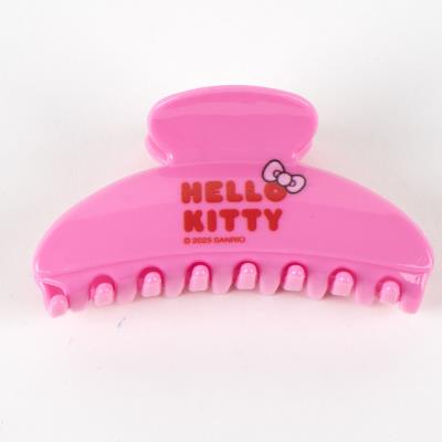 ACCESORIOS PELO CLIPS HELLO KITTY