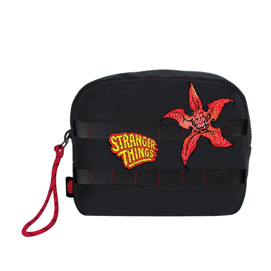 NECESER ASEO VIAJE STRANGER THINGS