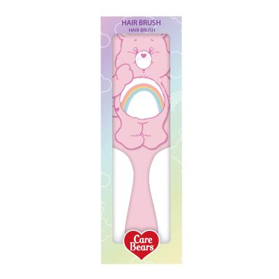 CEPILLOS RECTANGULAR CARE BEARS
