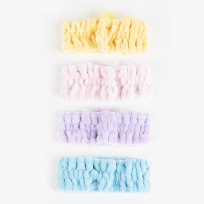TURBANTE MAQUILLAJE CARE BEARS