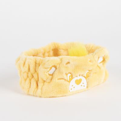 TURBANTE MAQUILLAJE CARE BEARS