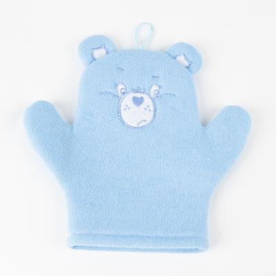 GUANTE DE BAÑO CARE BEARS