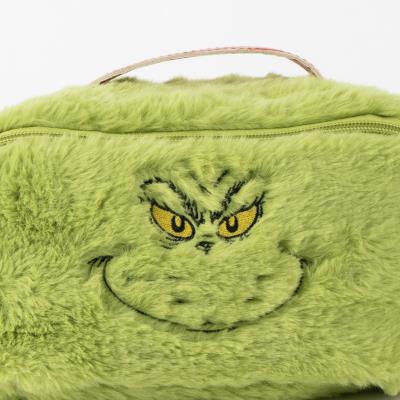 NECESER ASEO VIAJE THE GRINCH
