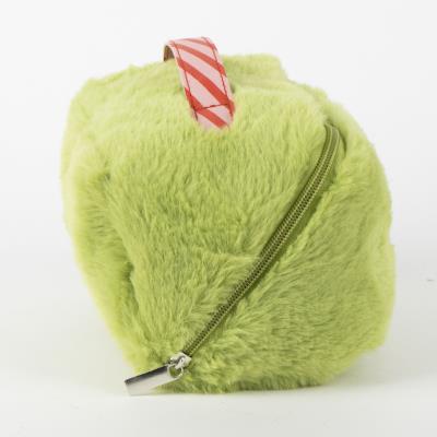 NECESER ASEO VIAJE THE GRINCH