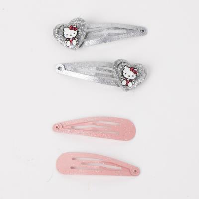 SET DE BELLEZA ACCESORIOS HELLO KITTY