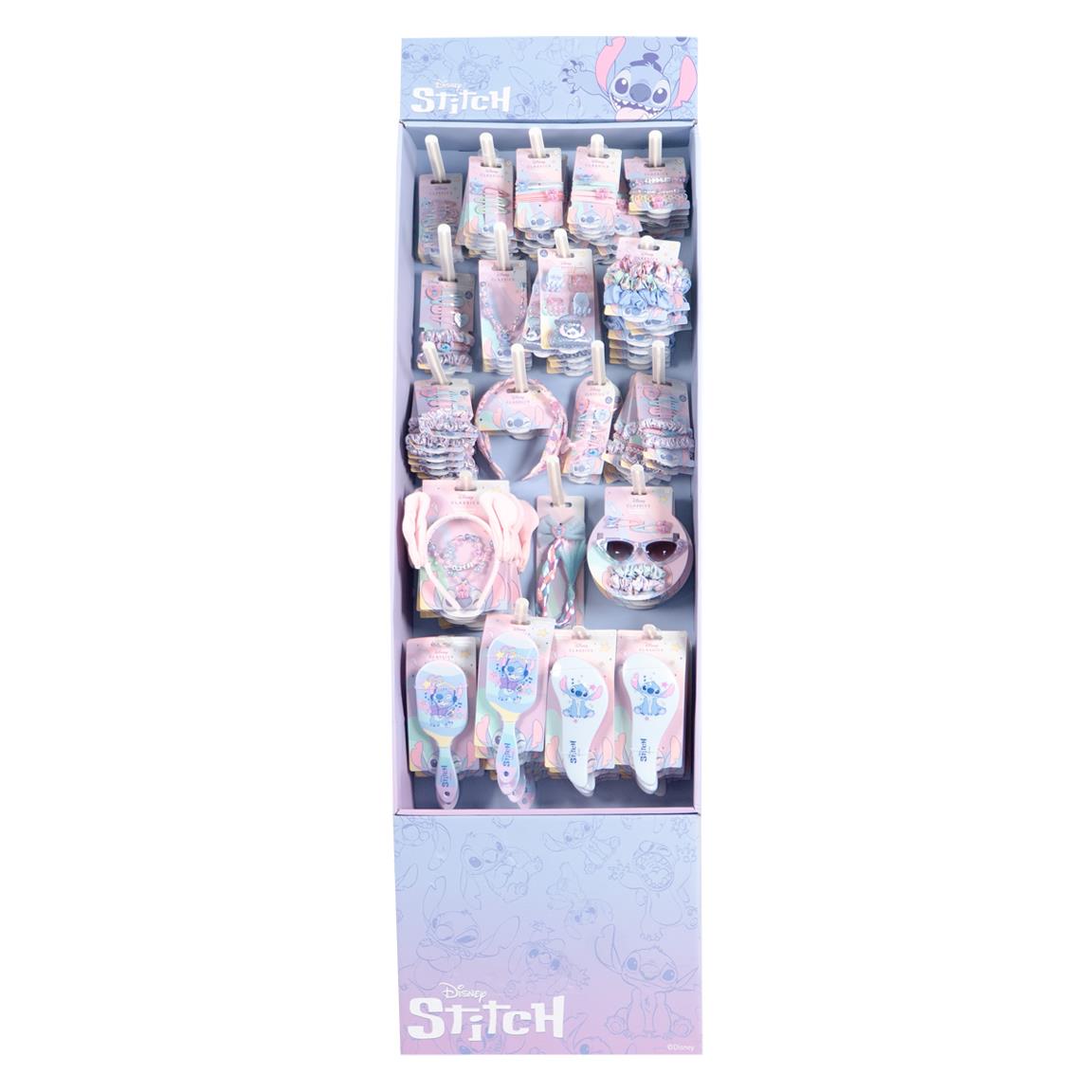 ACCESORIOS PELO DISPLAY STITCH