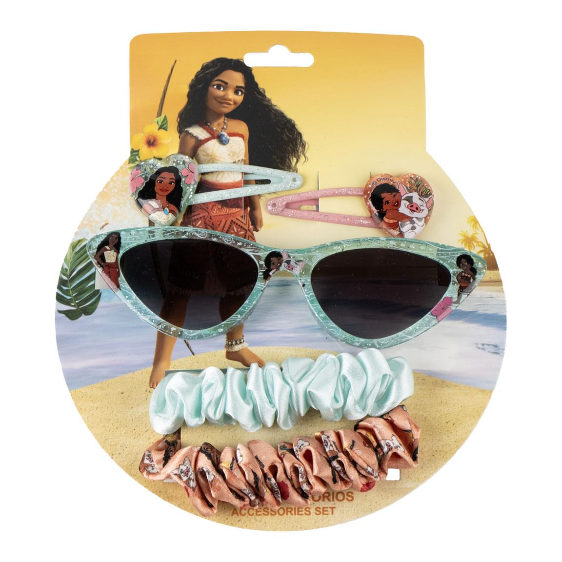 SET DE BELLEZA GAFAS DE SOL MOANA