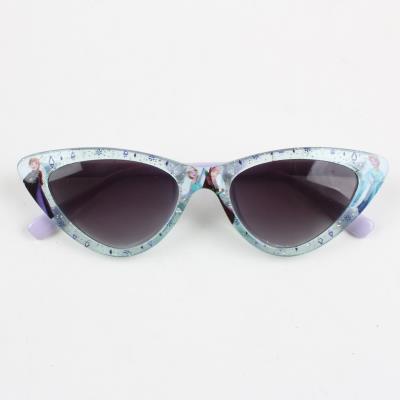 SET DE BELLEZA BOLSITO GAFAS FROZEN
