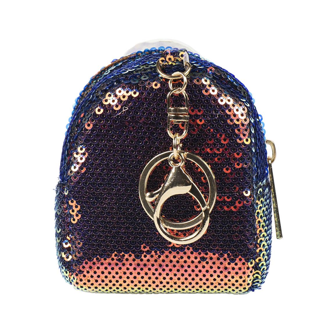 LLAVERO MONEDERO  FROZEN II