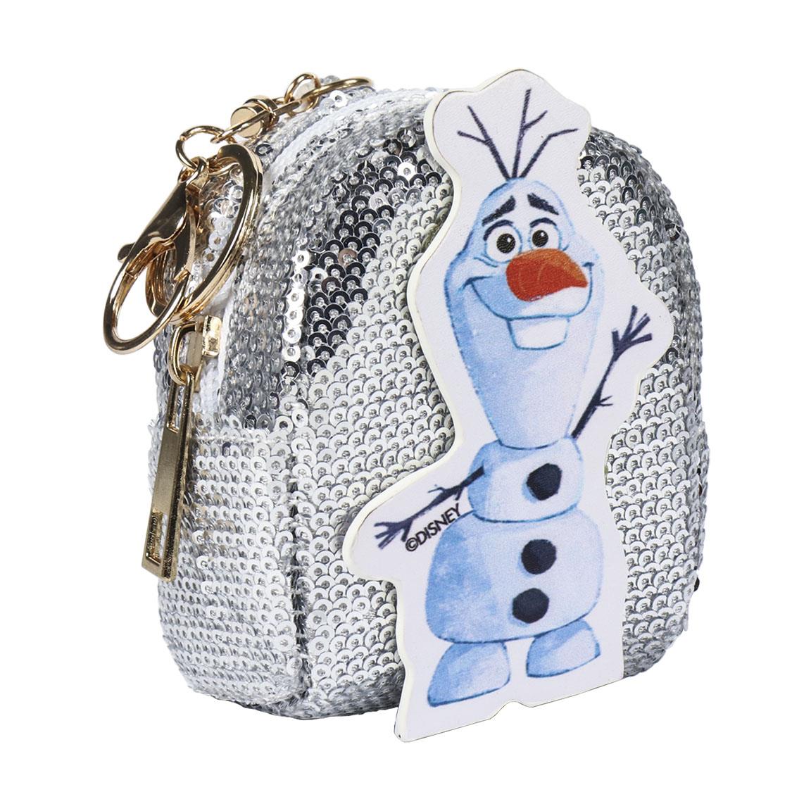 LLAVERO MONEDERO  FROZEN II