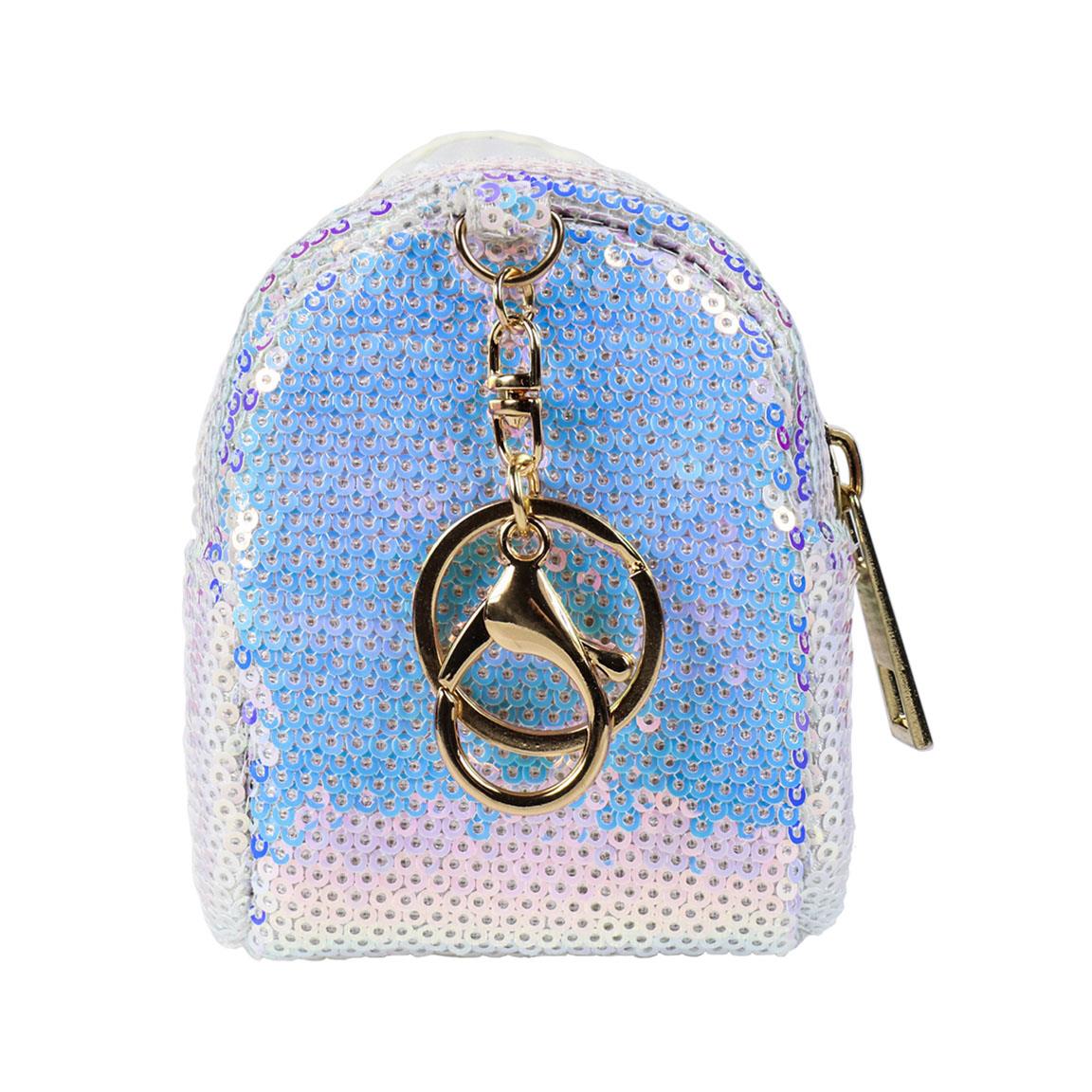 LLAVERO MONEDERO  FROZEN II