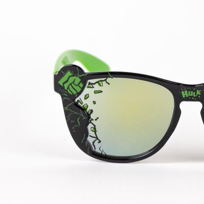 GAFAS DE SOL PREMIUM AVENGERS HULK