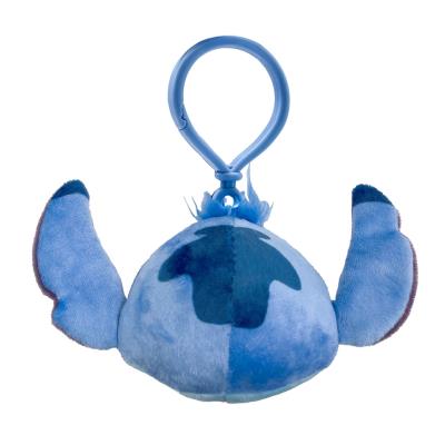 LLAVERO PELUCHE STITCH