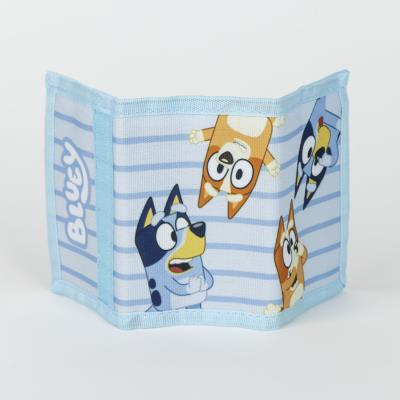 GAFAS DE SOL SET CARTERA BLUEY