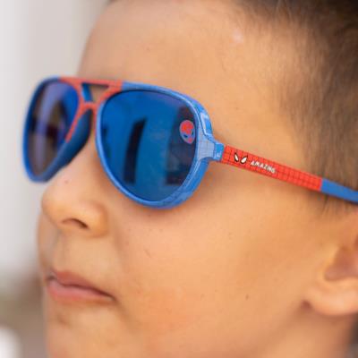 GAFAS DE SOL PREMIUM SPIDERMAN