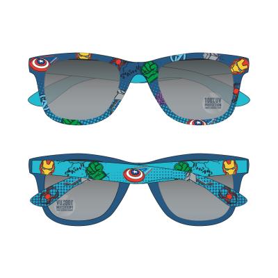 GAFAS DE SOL DISPLAY SPIDERMAN