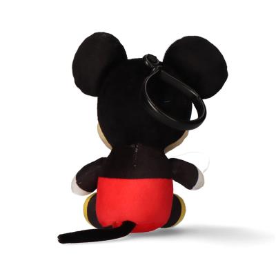 BAG CLIP MICKEY