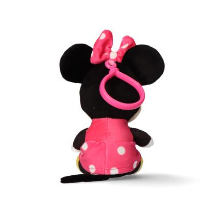 BAG CLIP MINNIE
