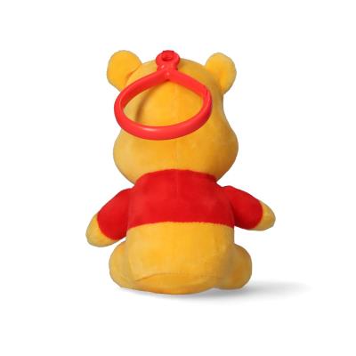BAG CLIP POOH