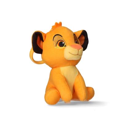 BAG CLIP LION KING