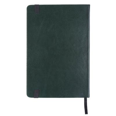 CUADERNO PREMIUM HARRY POTTER SLYTHERIN