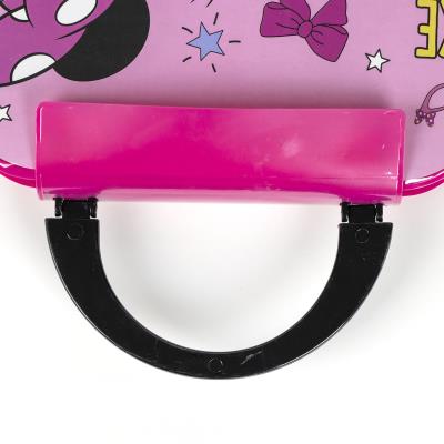 SET COLOREABLE 50 PIEZAS MINNIE