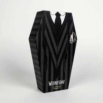 SET DE PAPELERÍA WEDNESDAY