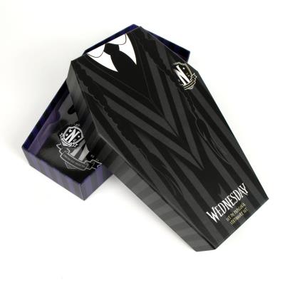 SET DE PAPELERÍA WEDNESDAY