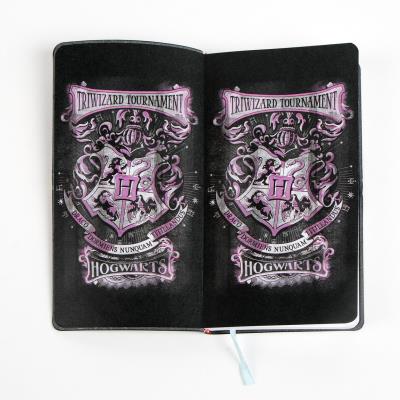 CUADERNO PREMIUM HARRY POTTER
