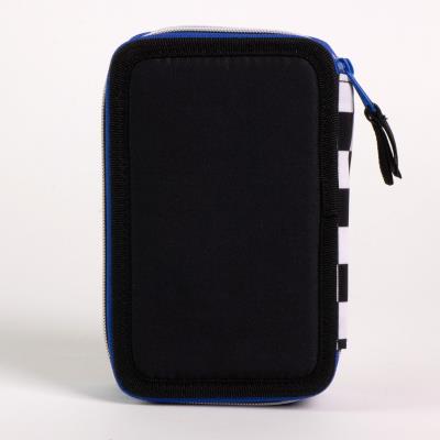 PLUMIER CON ACCESORIOS GIOTTO AVENGERS