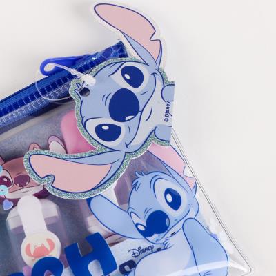 SUBRAYADORES STITCH