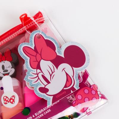 SUBRAYADORES MINNIE